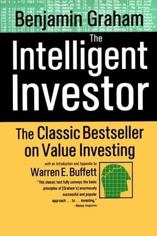 The Intelligent Investor: A Book of Practical Counsel