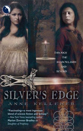 Silver's edge