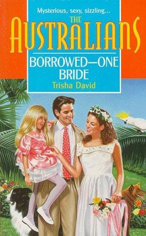 Borrowed - One Bride
