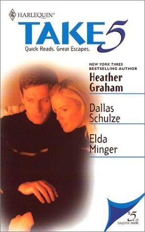 Take 5 Volume 3 (Take 5)