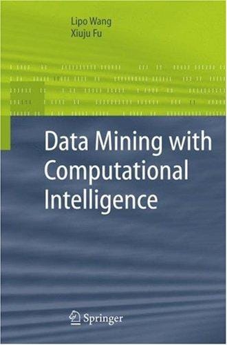 Data mining with computational intelligence