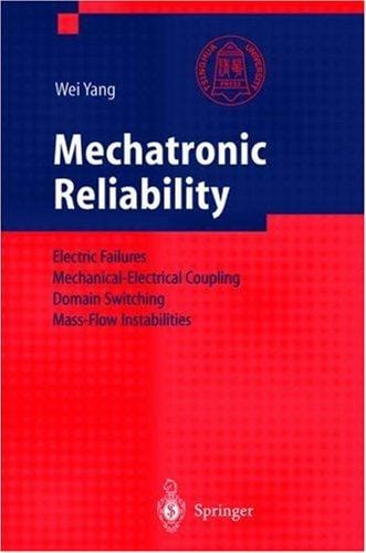 Mechatronic Reliability