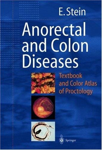 Anorectal and Colon Diseases
