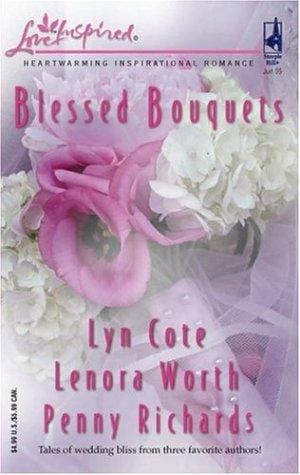 Blessed bouquets