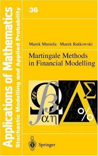 Martingale Methods in Financial Modelling