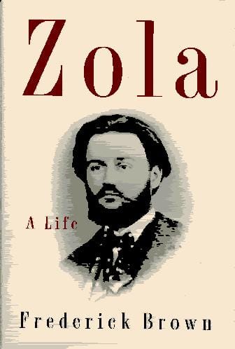 Zola: A Life