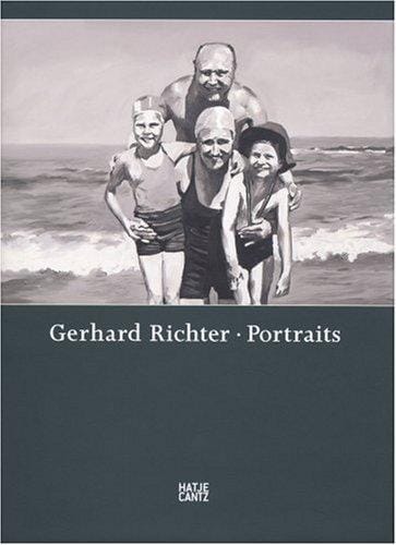 Gerhard Richter: Portraits