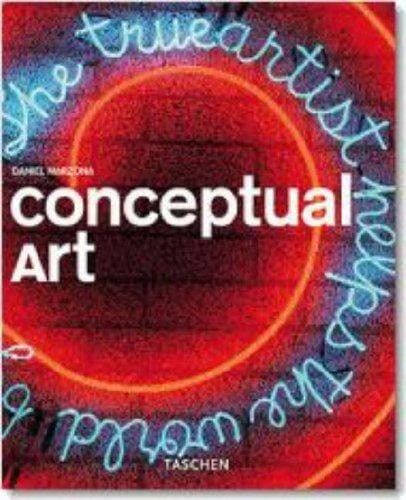 Conceptual Art (Basic Art S.)