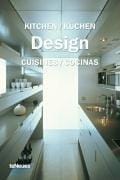Kitchen Design/Kuchen Design/Design De Cuisines/Diseno De Cocinas (Designpocket)