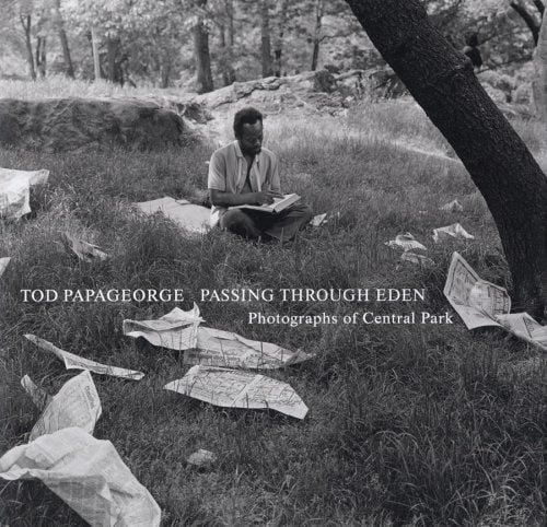Tod Papageorge: Passing Through Eden