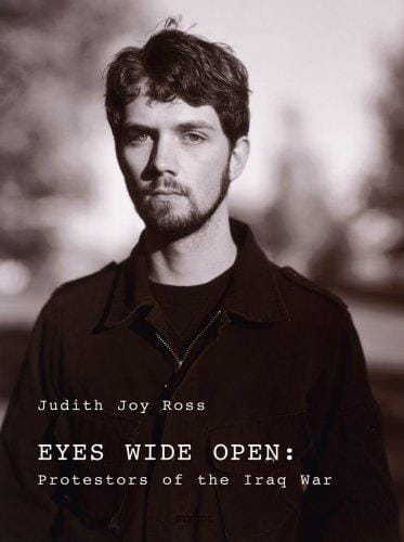 Judith Joy Ross: Eyes Wide Open