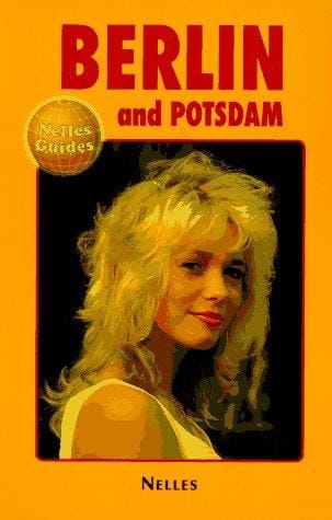 Berlin and Potsdam (Nelles Guide Berlin)