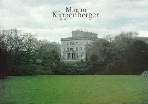 Martin Kippenberger