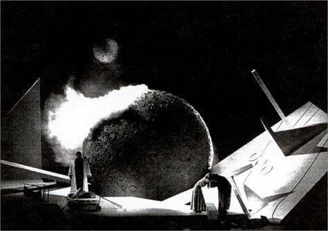 Hans Dieter Schaal--Stage Designs: Introduction by Gottfried Knapp; interview with Schaal by Frank Werner
