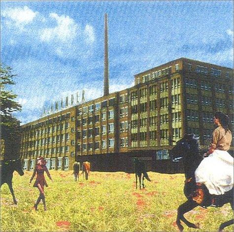 Open Spaces: Strategies in Public Spaces