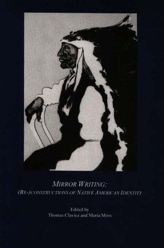 Mirror writing: (re-)constructions of Native American identity