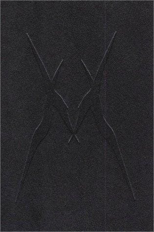 Bjarne Melgaard: Black Low