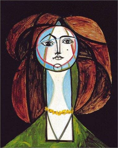 Pablo Picasso: The Time With Francoise Gilot
