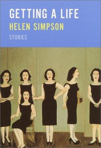 Getting a Life: Stories