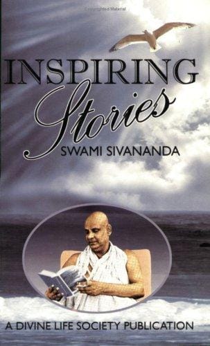 Inspiring Stories