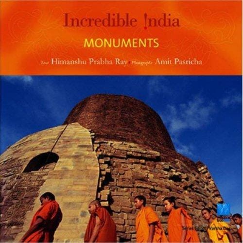 Monuments (Incredible India)
