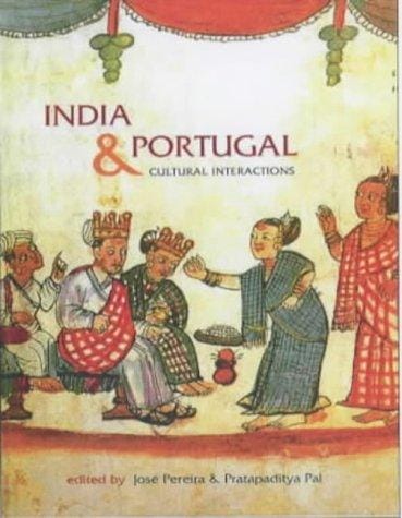 India & Portugal: cultural interactions