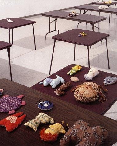 Mike Kelley