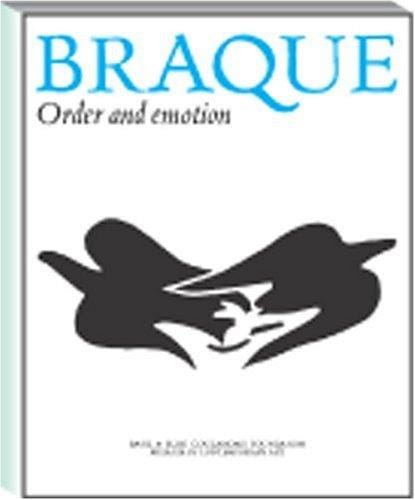 Braque: Order & Emotion (Art)