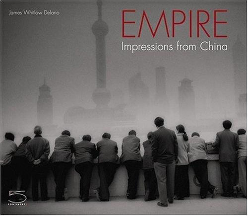 Empire: Impressions of China (Imago Mundi series)