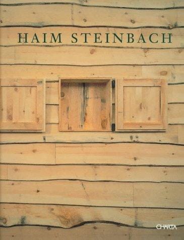 Haim Steinbach
