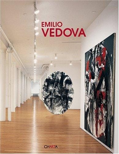 Emilio Vedova