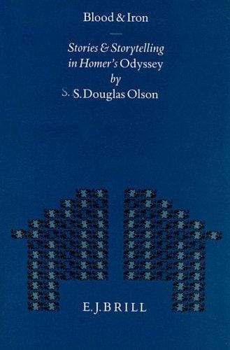 Blood and iron: stories and storytelling in Homer's Odyssey