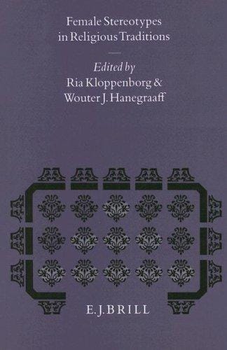 Female stereotypes in religious traditions