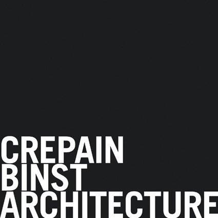 Crepain Binst: Architecture