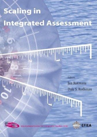 TRANSITIONS IN GLOBALISING WORLD (Integrated Assessment Studies, V. 1)
