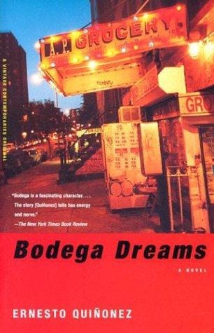 Bodega dreams