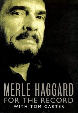 Merle Haggard's my house of memories : for the record