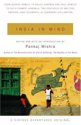 India in mind: an anthology