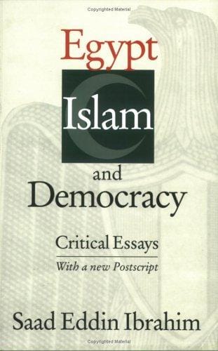 Egypt, Islam, and democracy: critical essays, with a new postscript