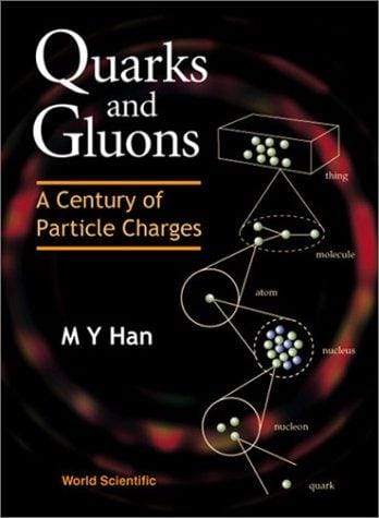 Quarks and gluons: a century of particle charges