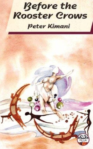 Before the rooster crows