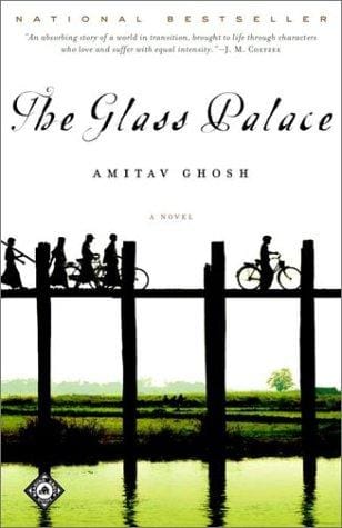 The Glass Palace: A Novel