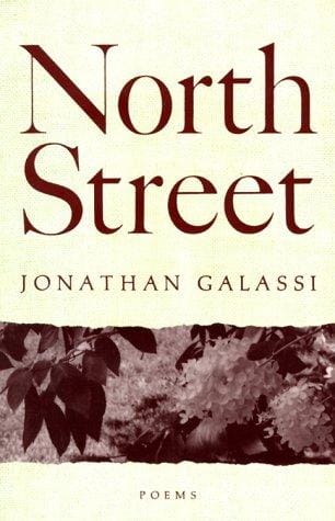 North Street: poems