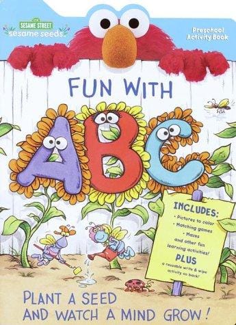 Fun with ABC