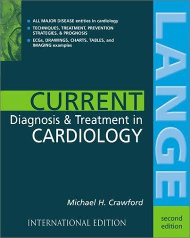 Current Diagnosis and Treatment in Cardiology (Current)