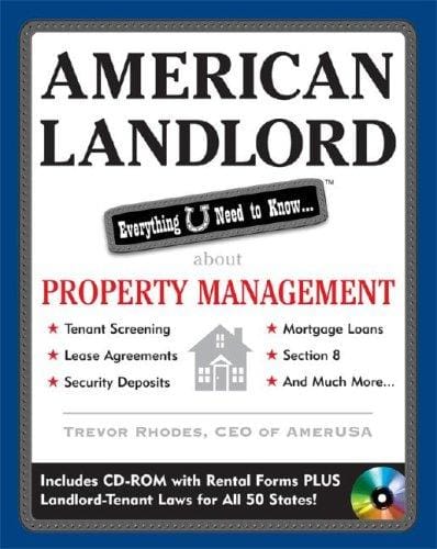 American Landlord: Everything You Need to Know About Managing Your Properties