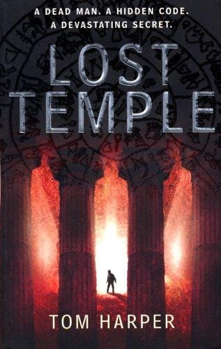 The Lost Temple
