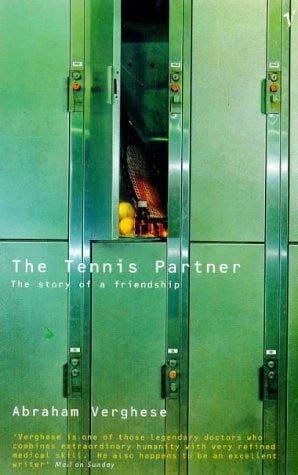 The Tennis Partner