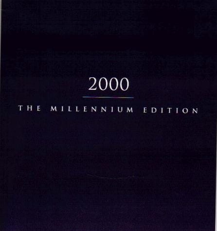 Prentice Hall Business Appointment Book 2000: The Millennium Edition