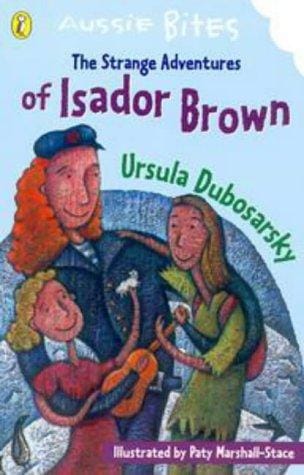 The Isador Brown (Aussie Bites)